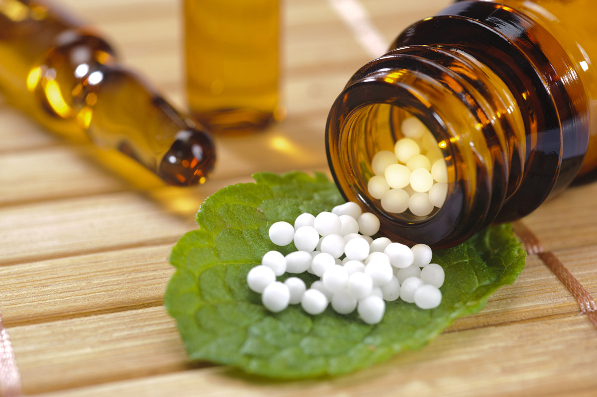 Homeopathie – Kringloop