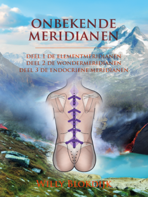Onbekende Meridianen
